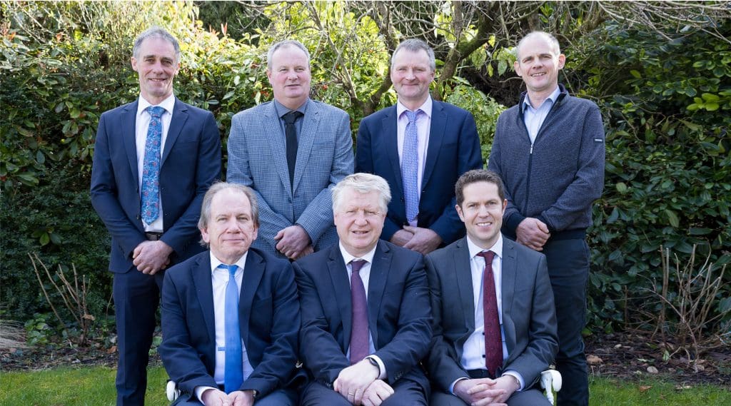 Historic day as Arrabawn Tipperary is formed